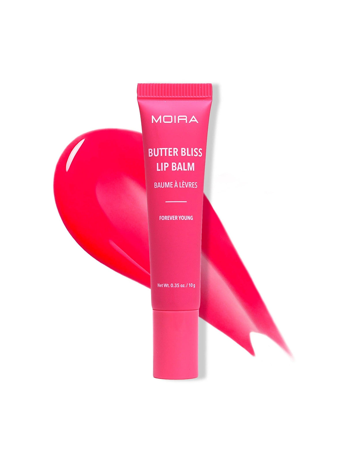 012. Butter Bliss Lip Balm Forever Young)