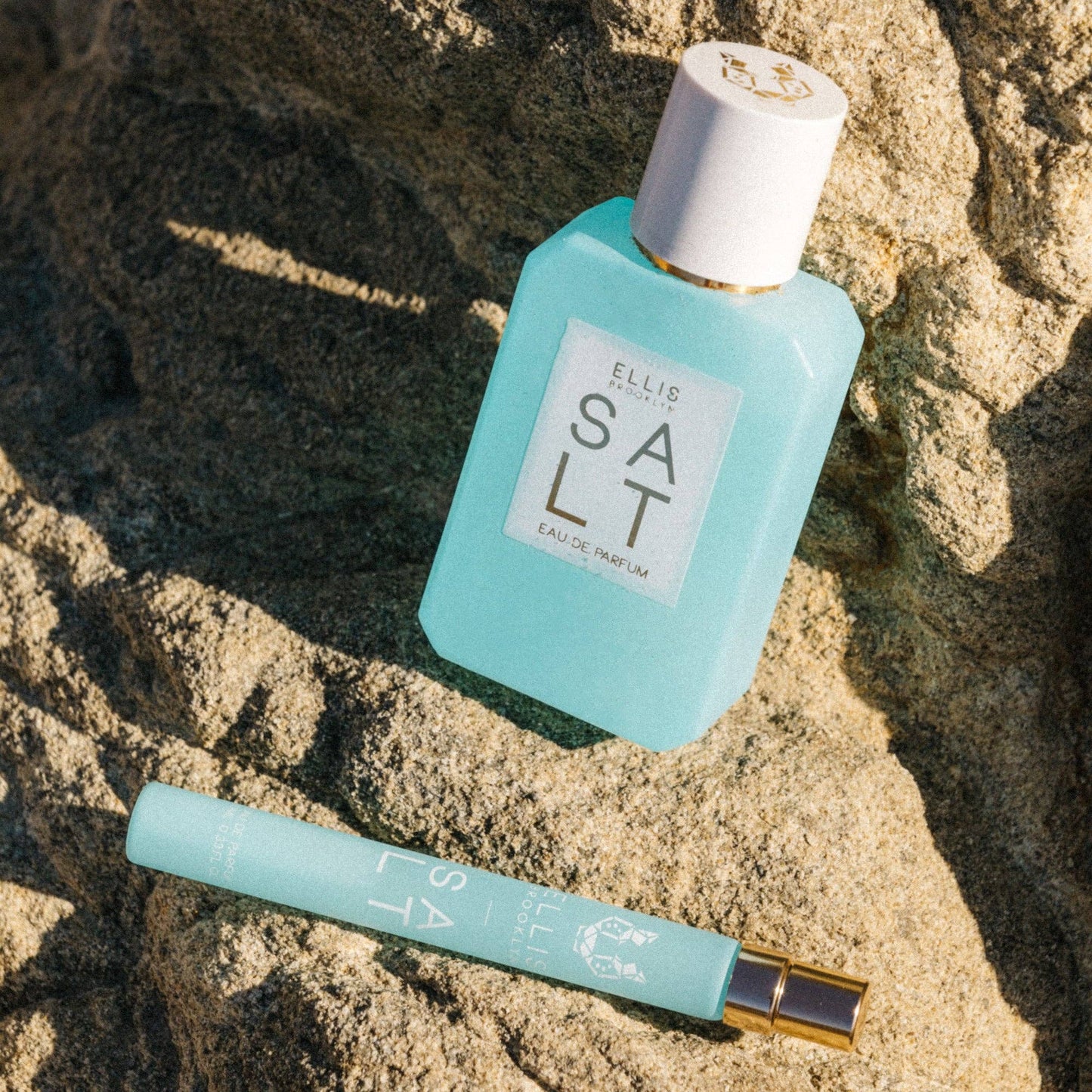 Salt Eau De Parfum Travel Spray