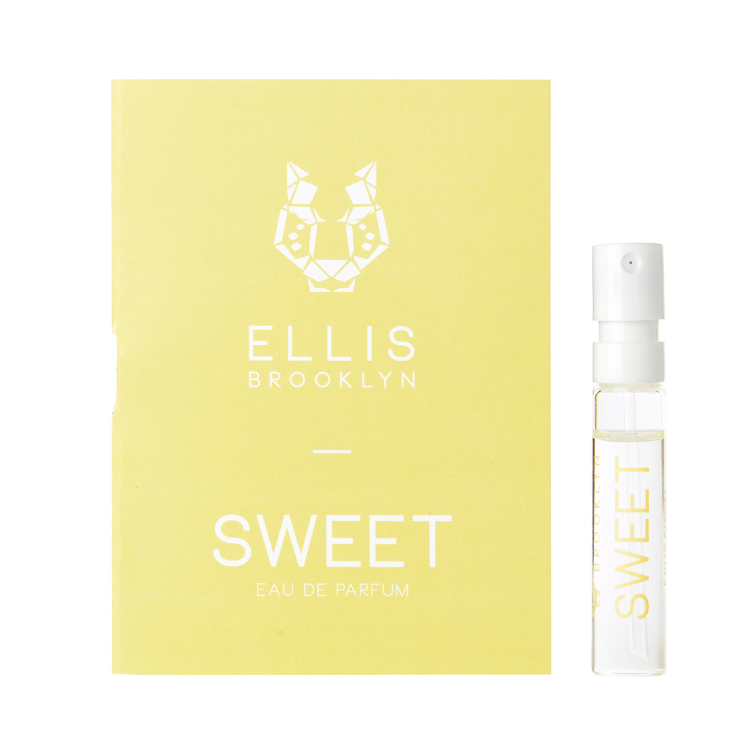 Sweet Eau De Parfum 1.5ml Vial