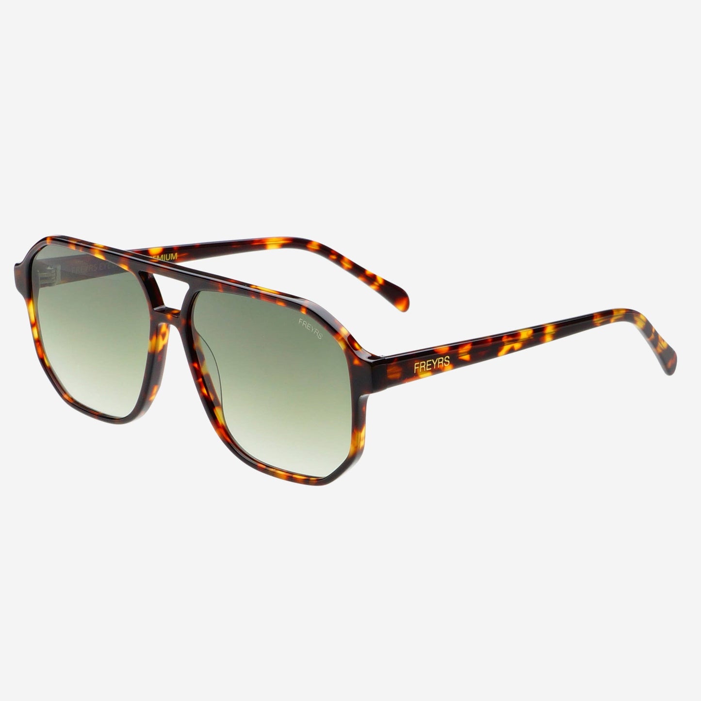 Billie Unisex Aviator Sunglasses(several colors)