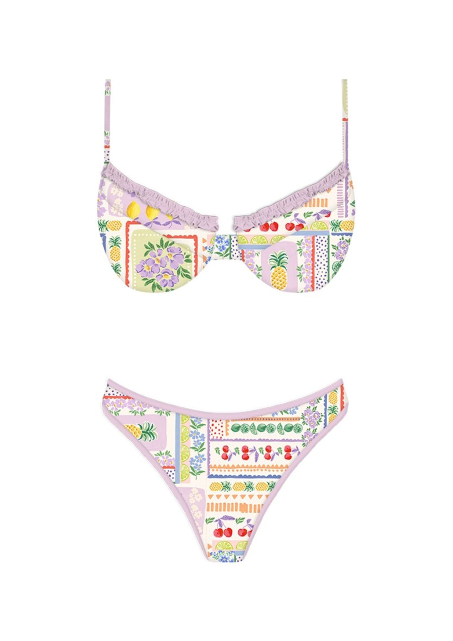 Sunkissed Bikini set
