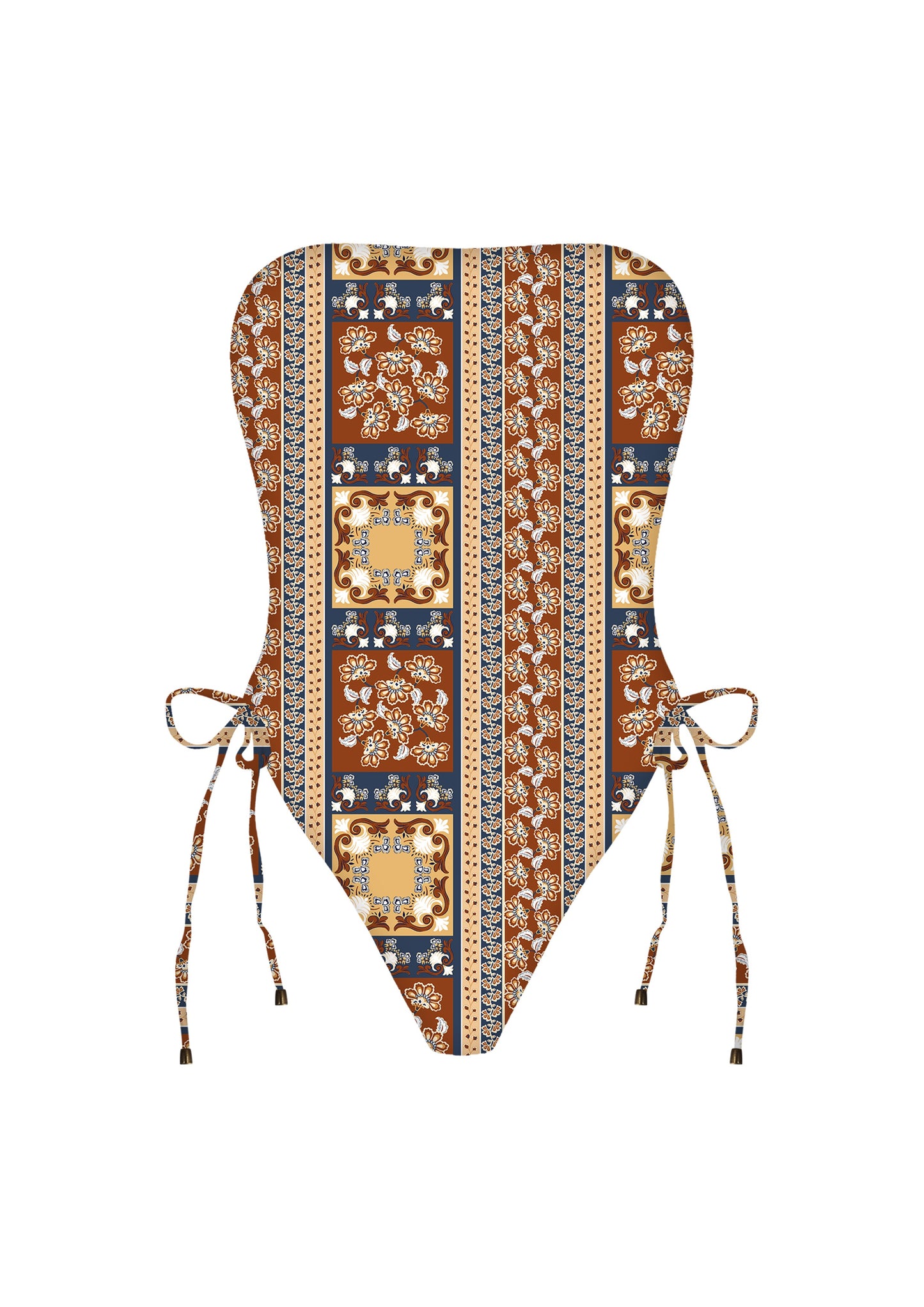 Autumn Breeze One Piece