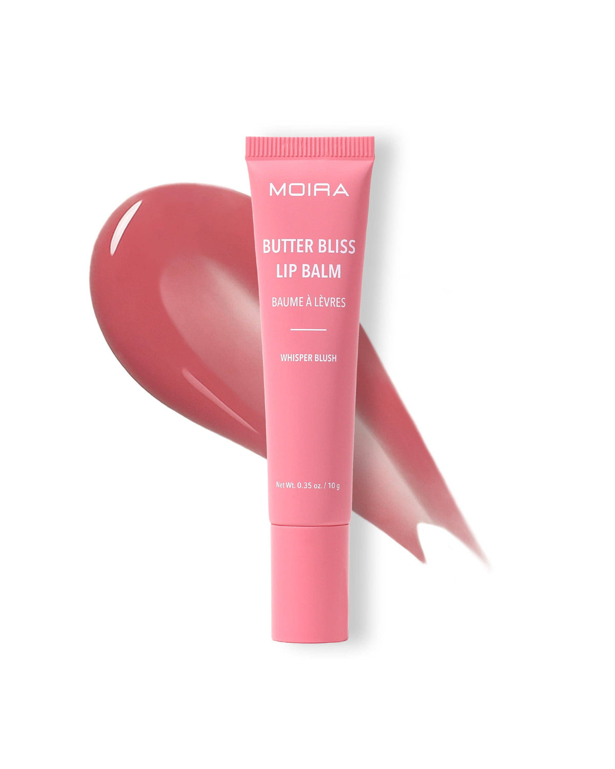 016. Butter Bliss Lip Balm (Whisper Blush)