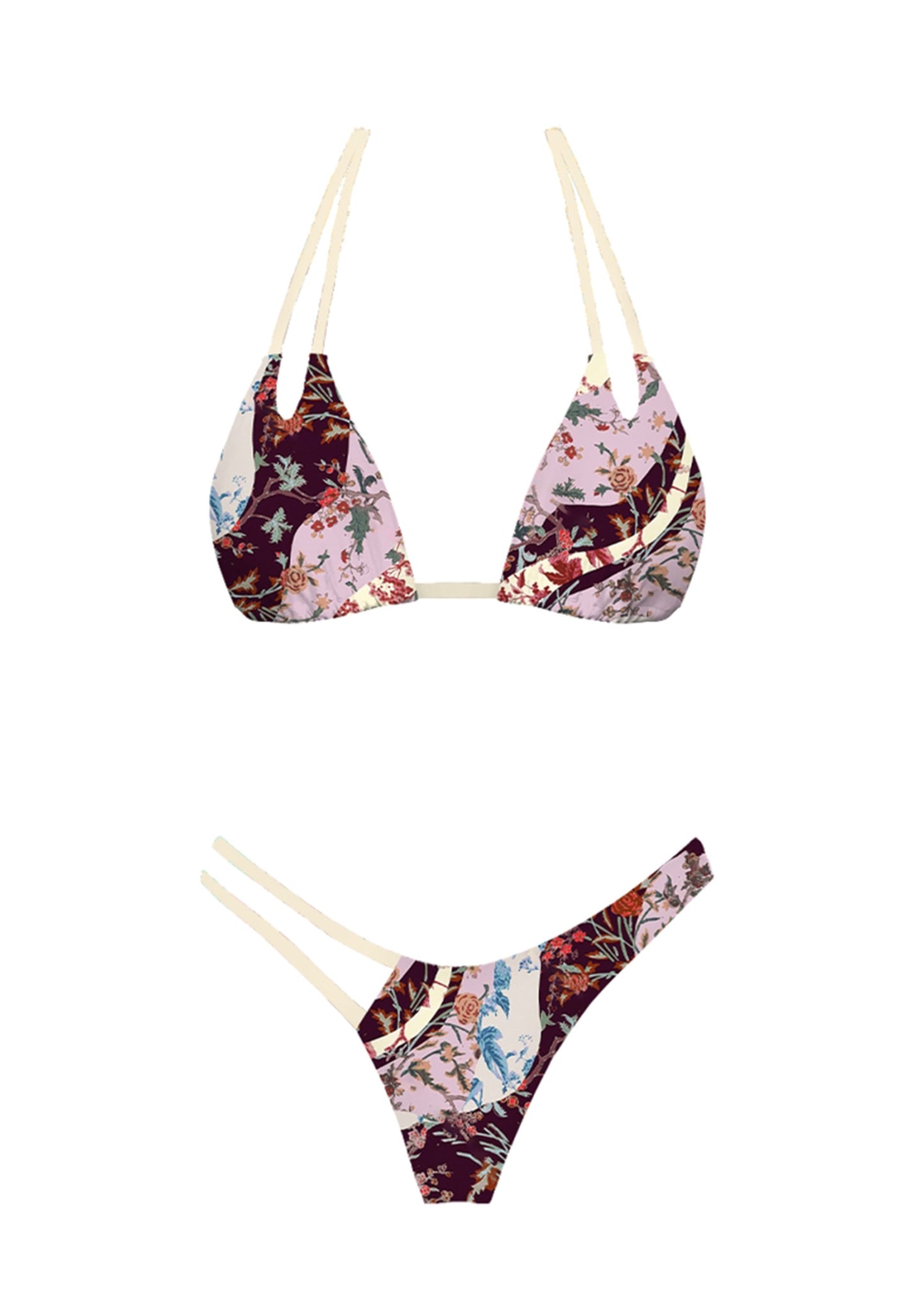 Vienna Bikini Set