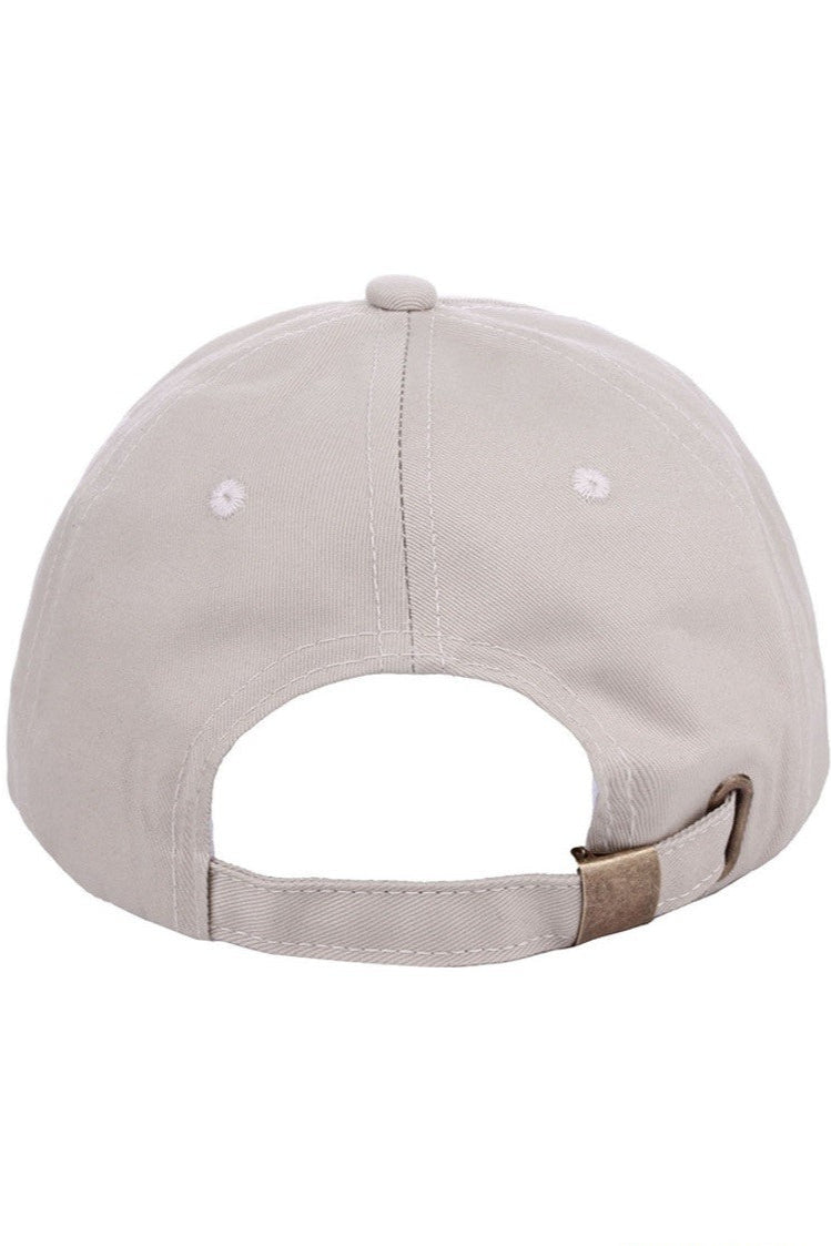 Coffee Baseball Cap