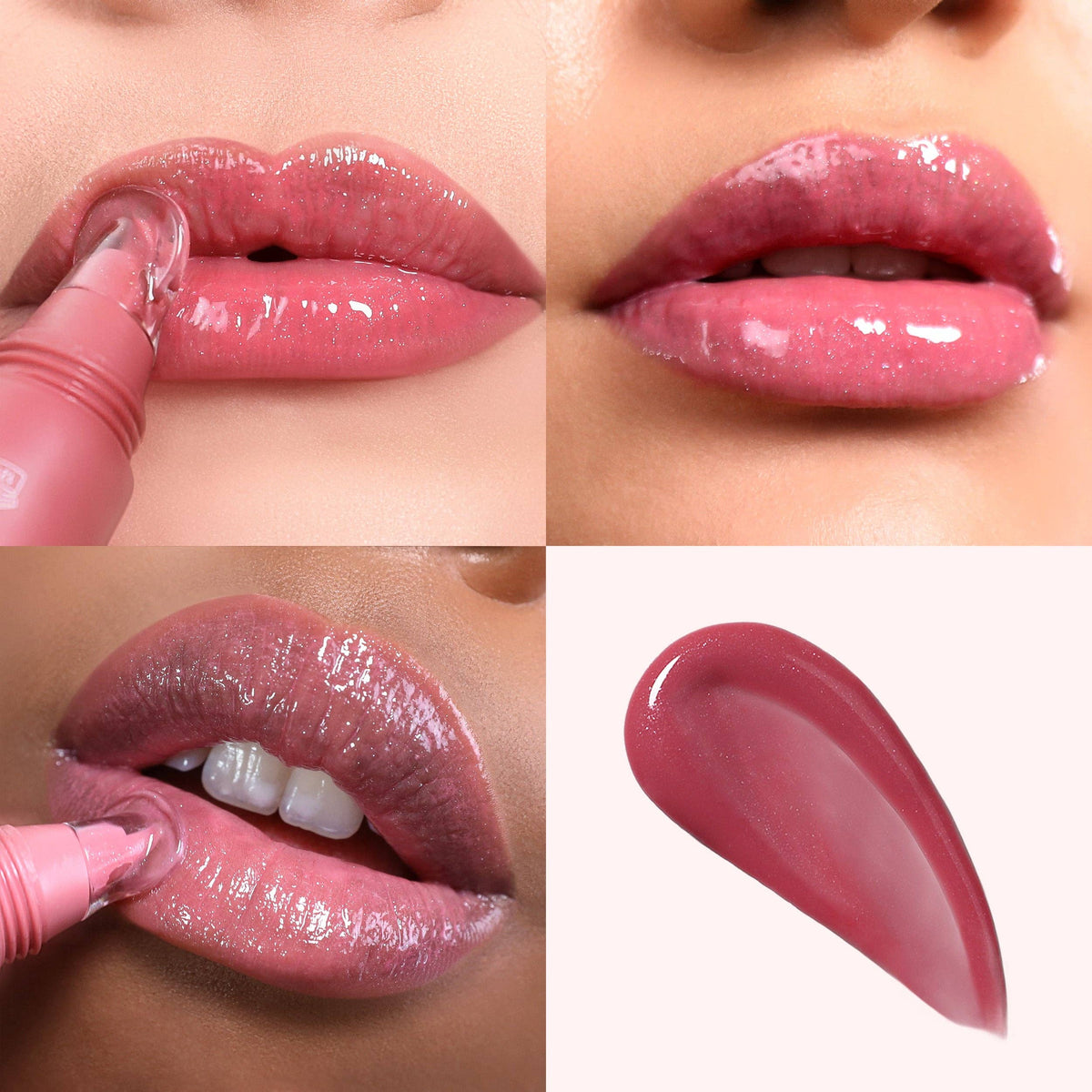 003. Butter Bliss Lip Balm (Petal Pop)