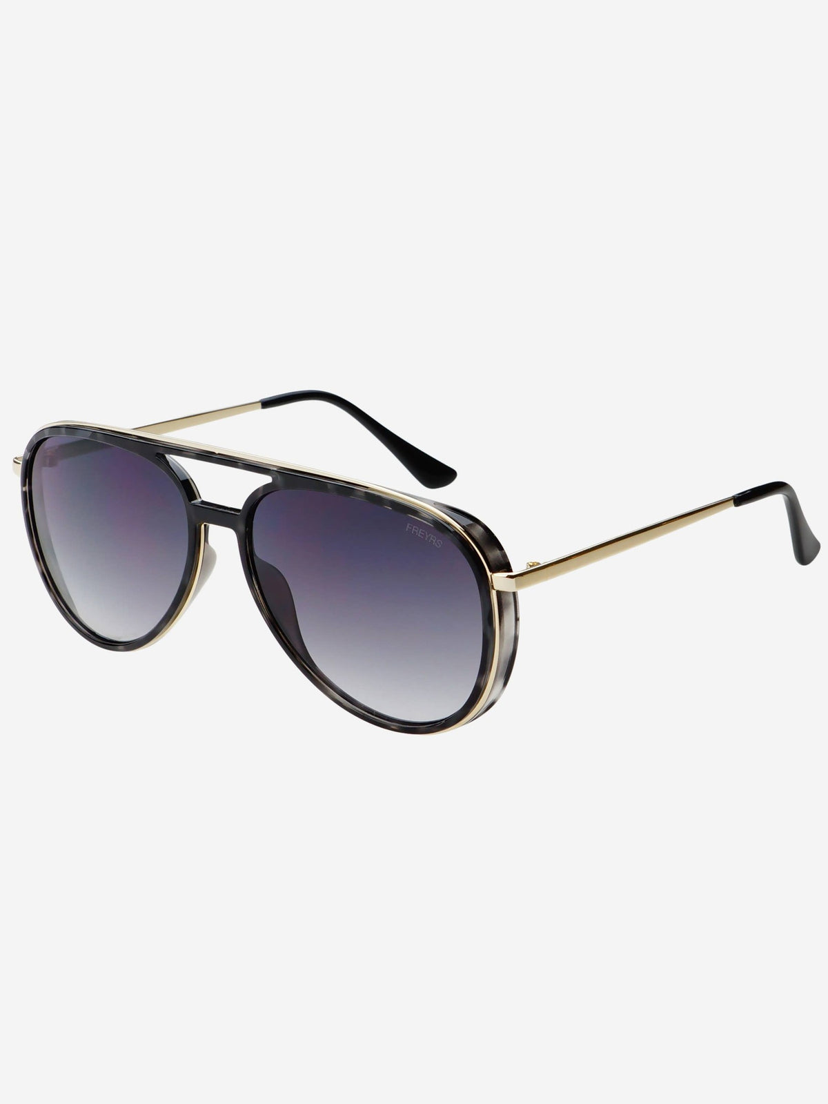 Fulton Unisex Aviator Sunglasses(two colors)