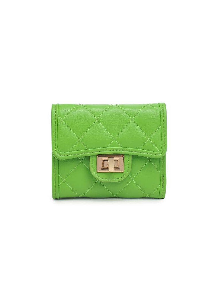 Shantel Wallet(several colors)
