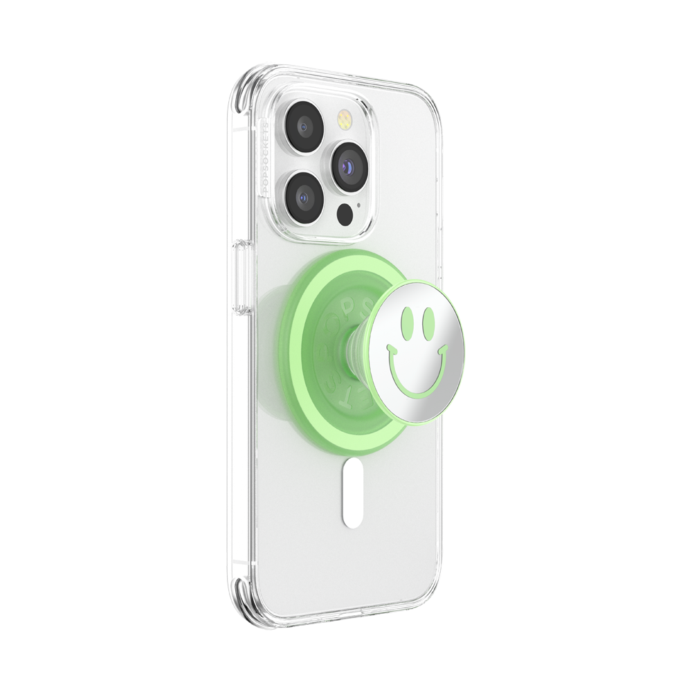 PopSockets MagSafe Phone Grip - Happy Reflex