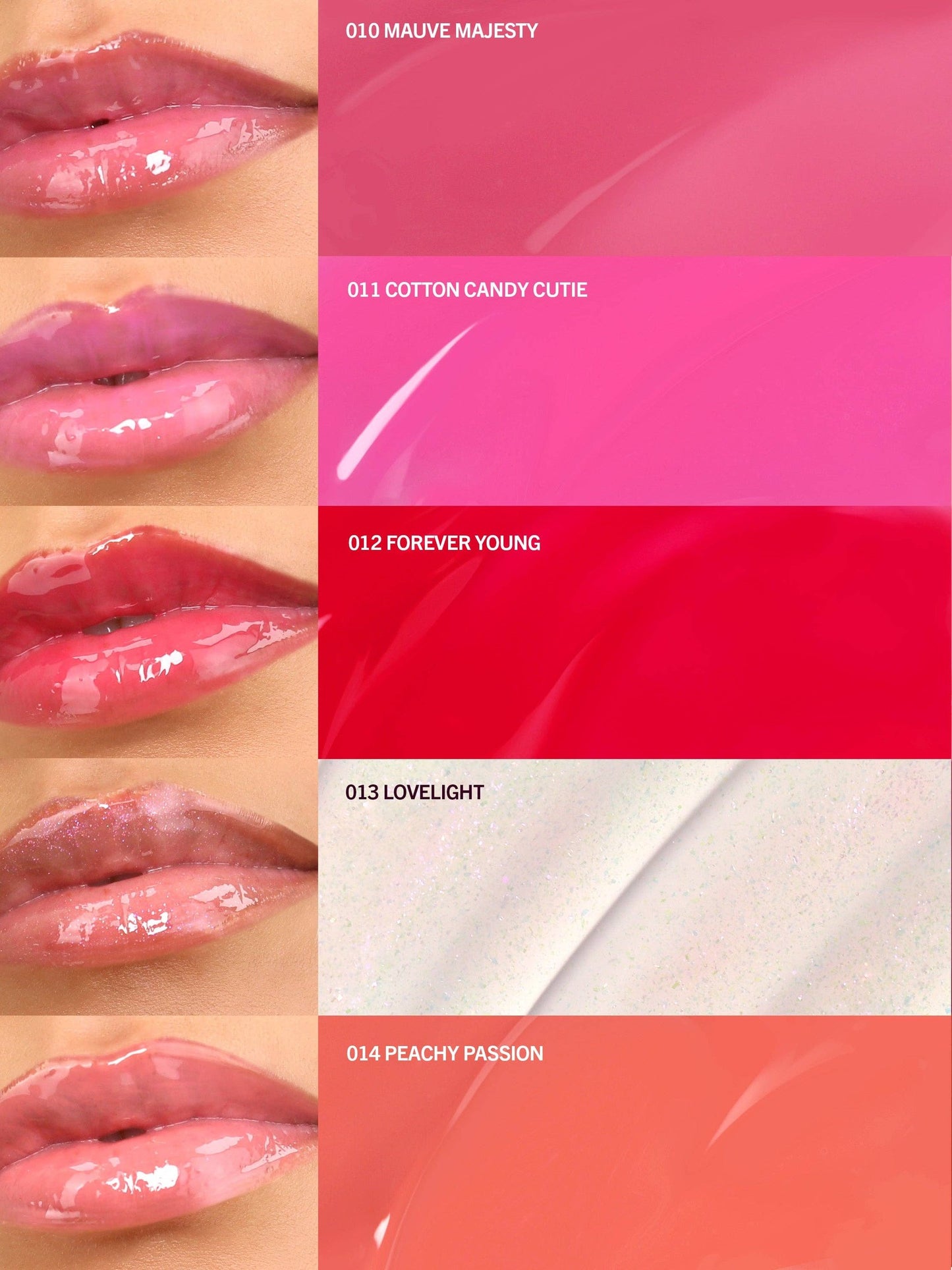 010. Butter Bliss Lip Balm ( Mauve Majesty)