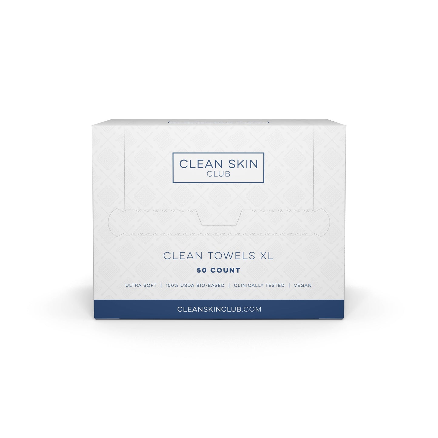 Clean Skin Club Clean Towels(several sizes)