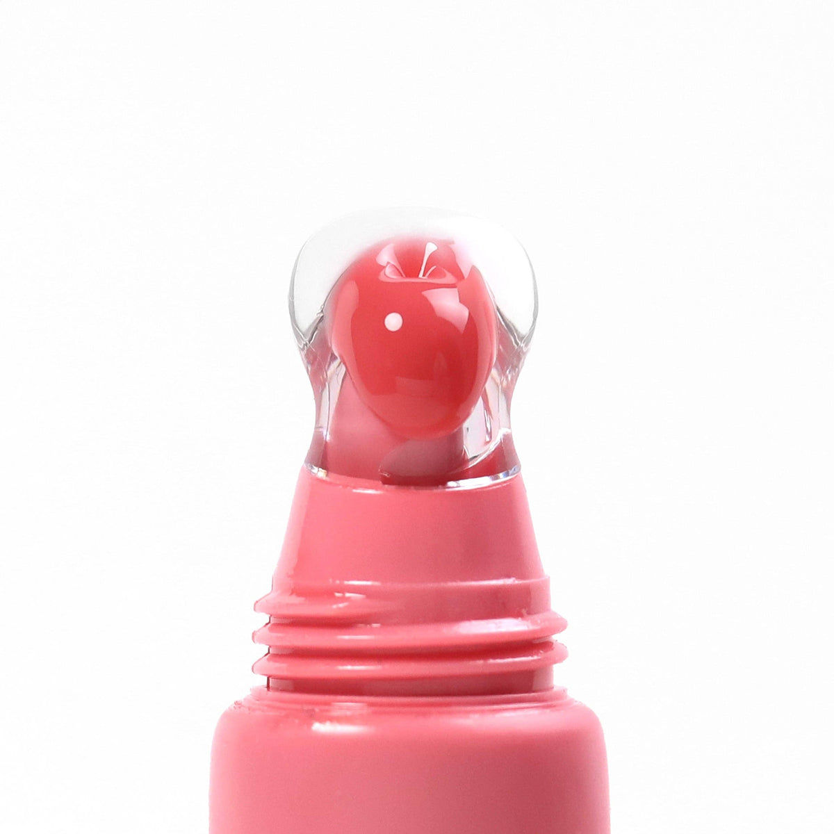 002. Butter Bliss Lip Balm ( Poppy)