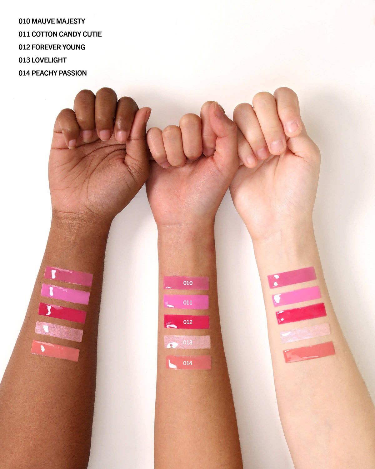 013. Butter Bliss Lip Balm (Lovelight)