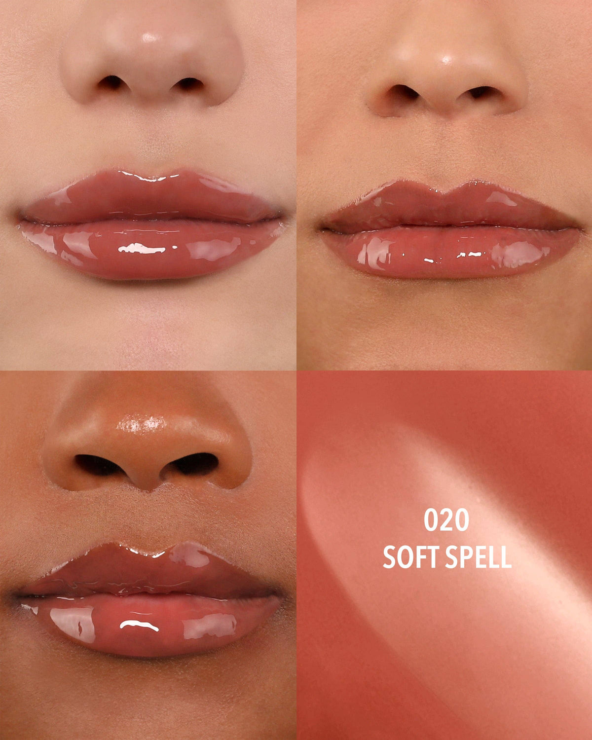 020. Butter Bliss Lip Balm in Soft Spell