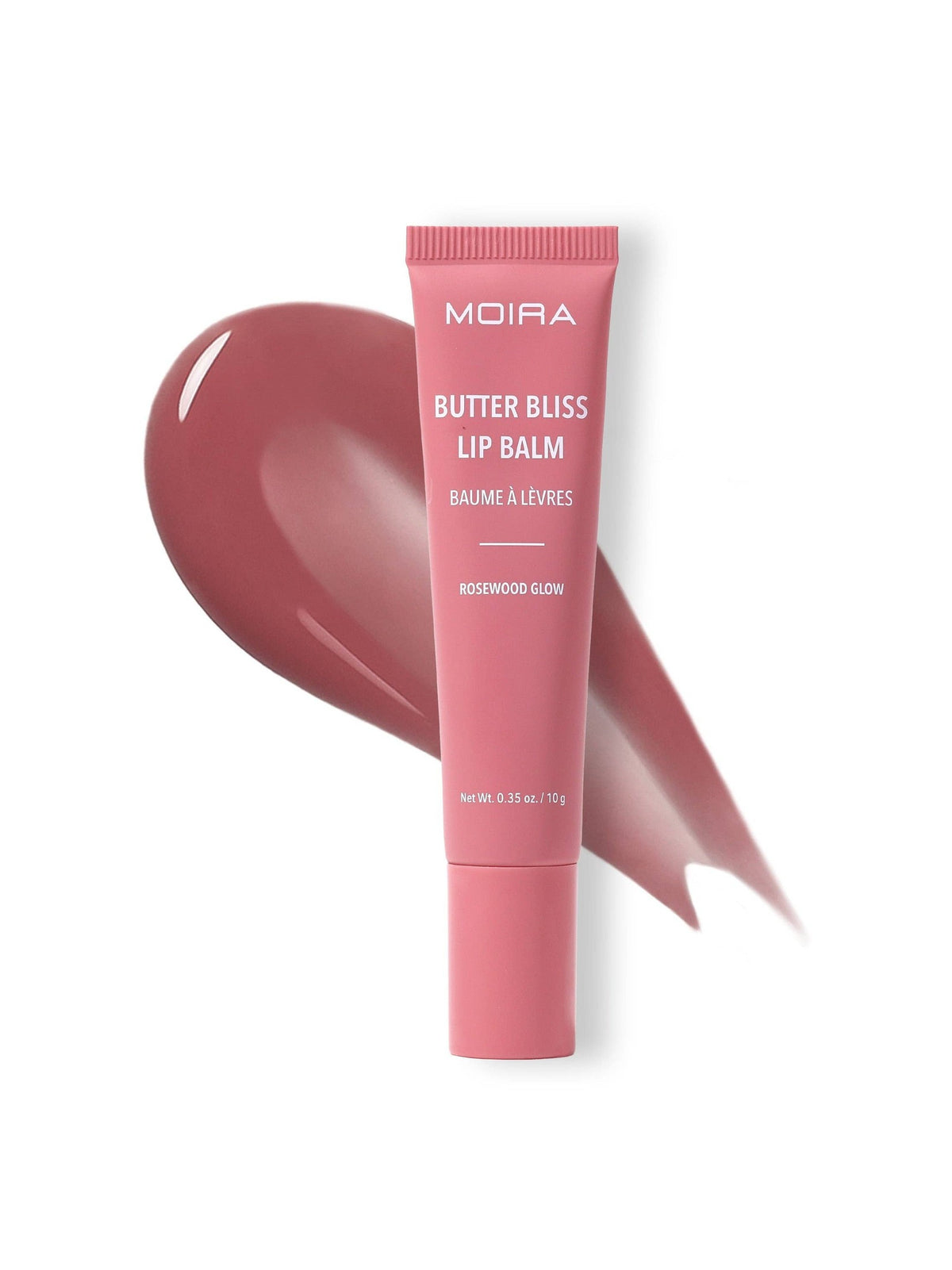 017. Butter Bliss Lip Balm (Rosewood Glow)