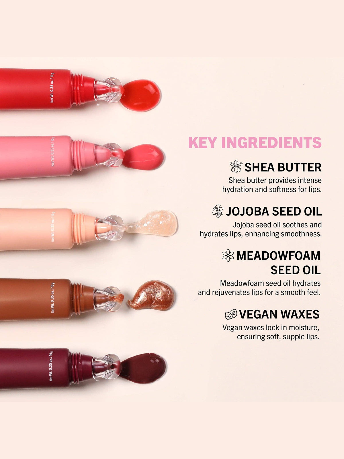 005. Butter Bliss Lip Balm (BB call me!)