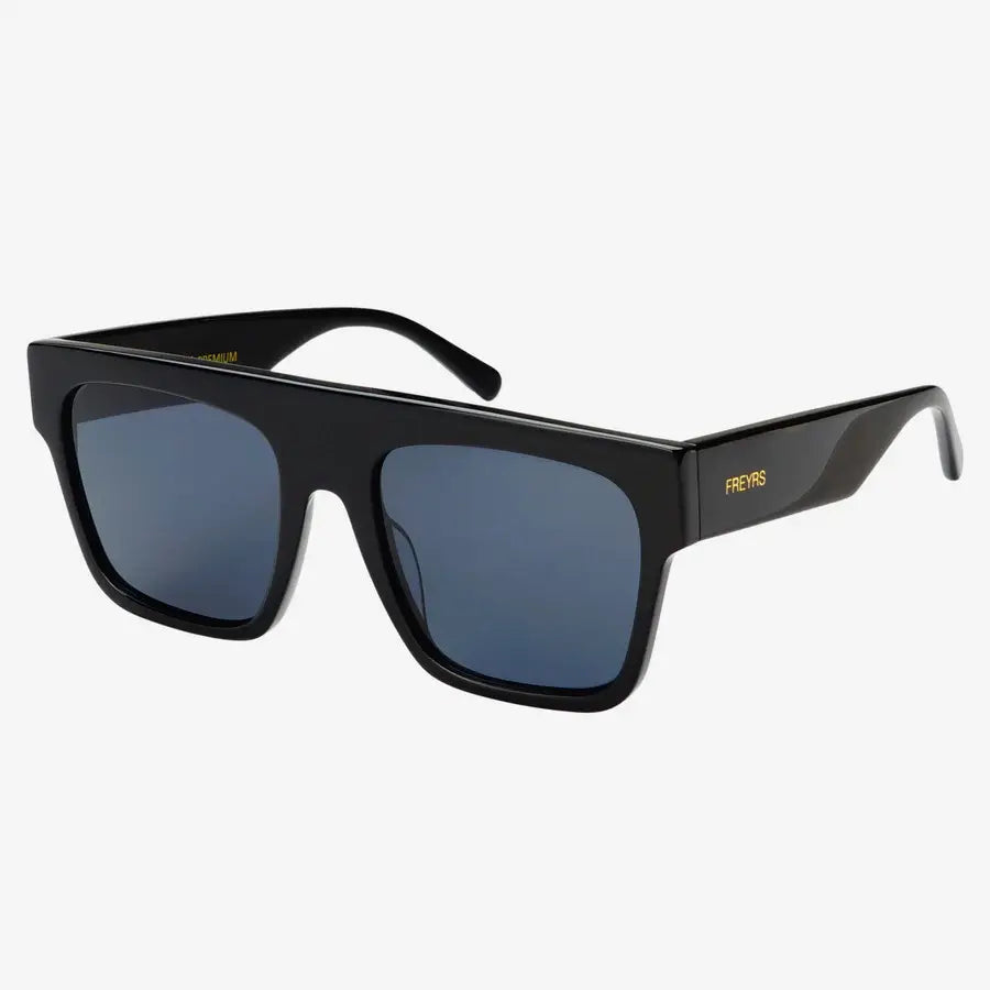 Madison Acetate Unisex Flat Top Sunglasses(several colors)