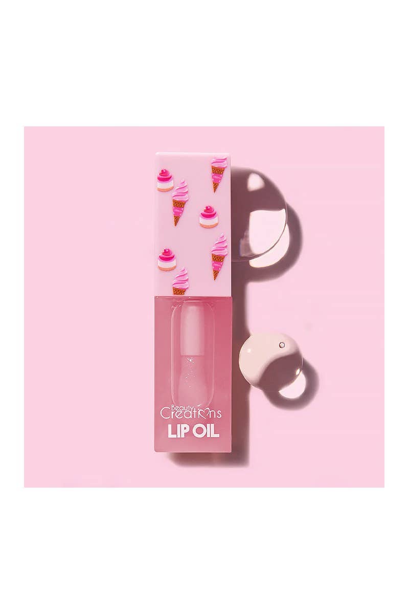 Beauty Creations Sweet Dose Lip Oil