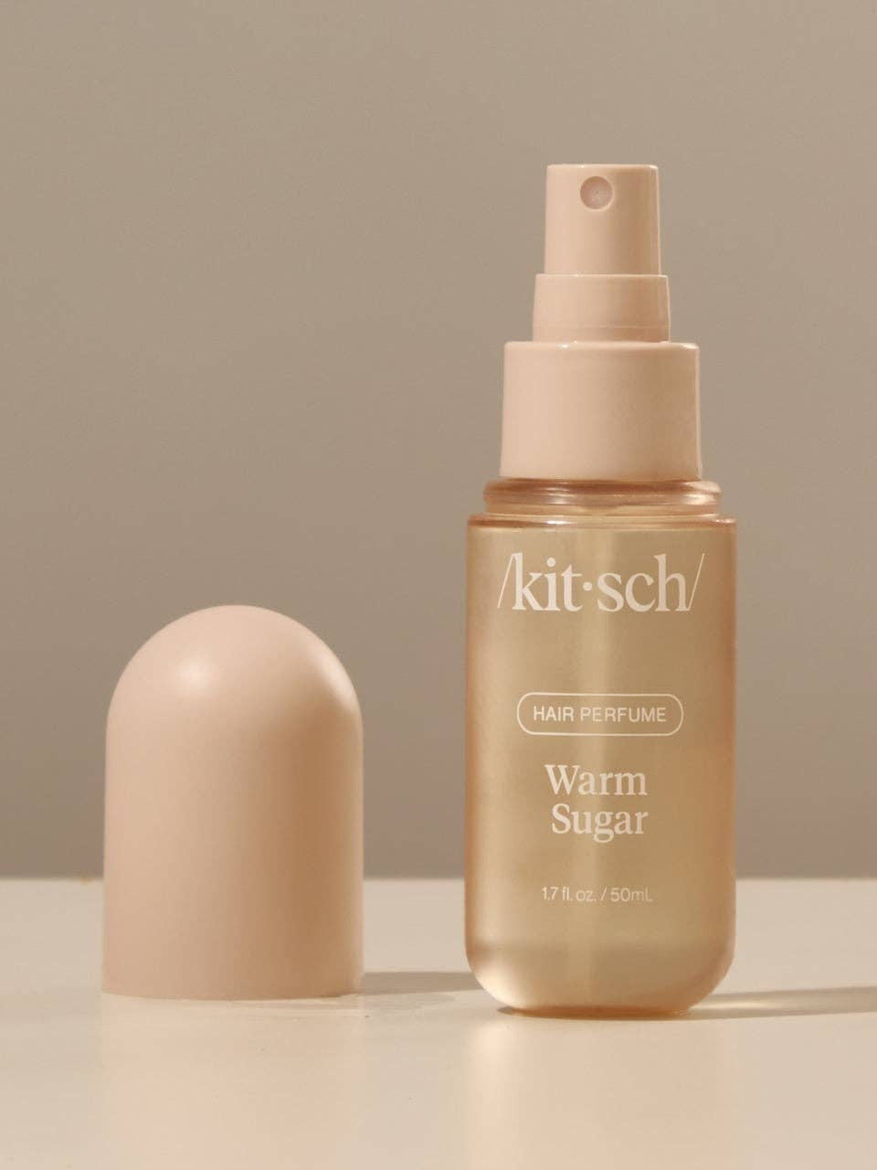 Warm Sugar Hair Perfume