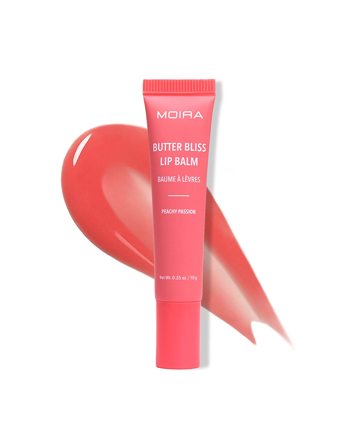 014. Butter Bliss Lip Balm (Peachy Passion)