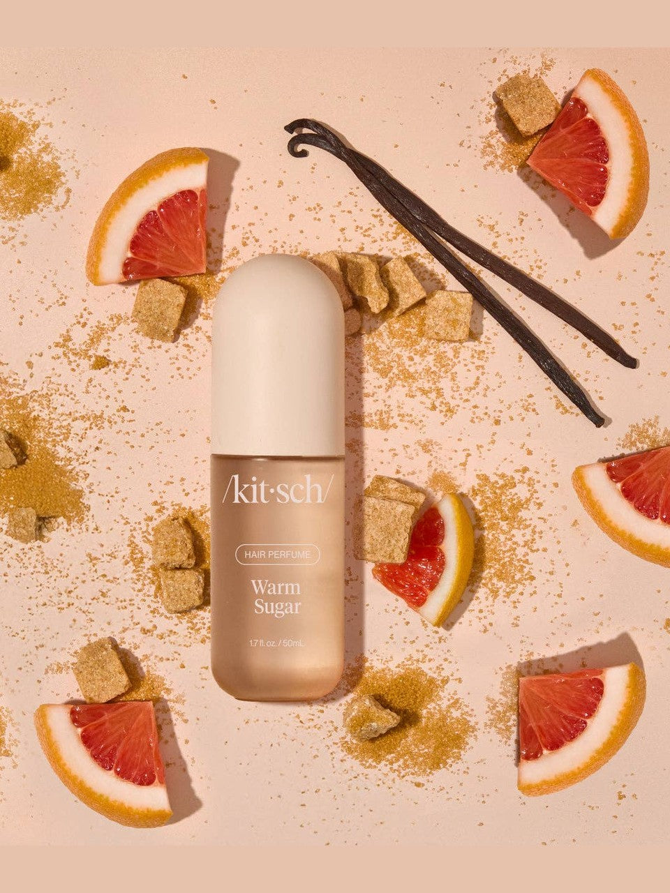 Warm Sugar Hair Perfume