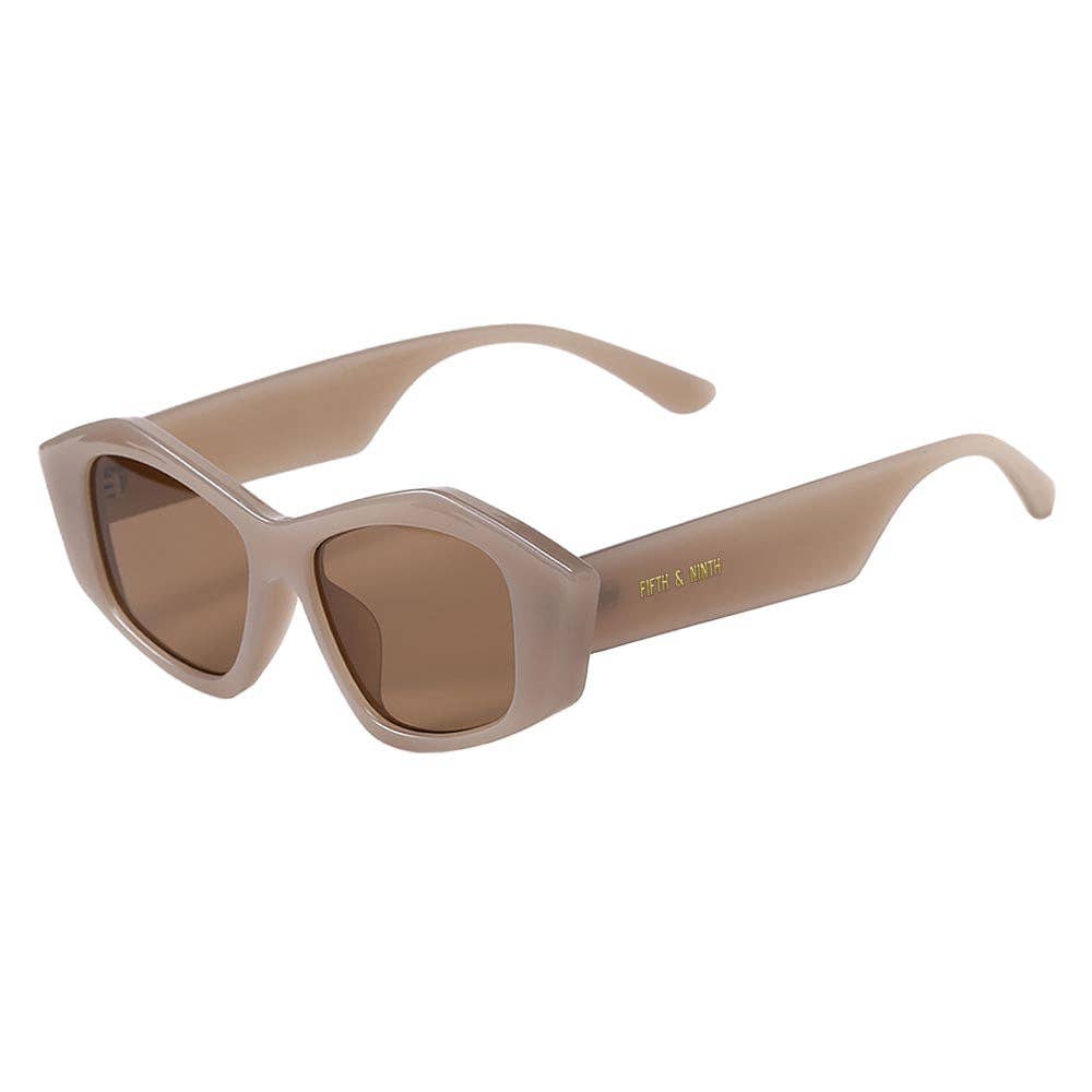 Zaria Sunglasses(several colors)