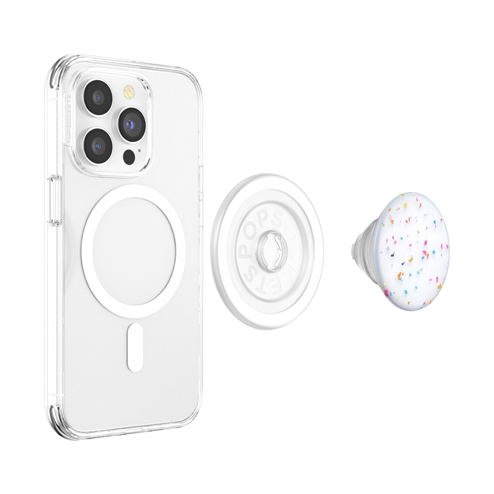 PopSockets MagSafe Phone Grip - Circus Regrind