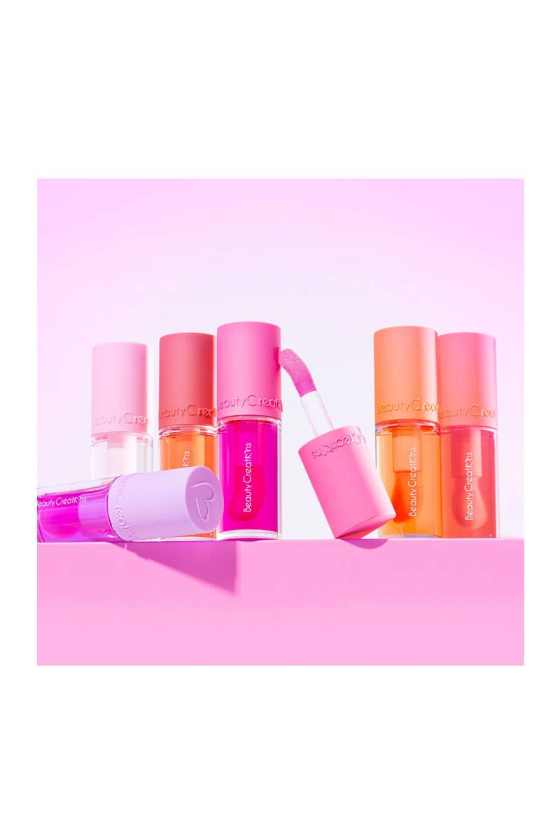 All About You PH Lip Oil