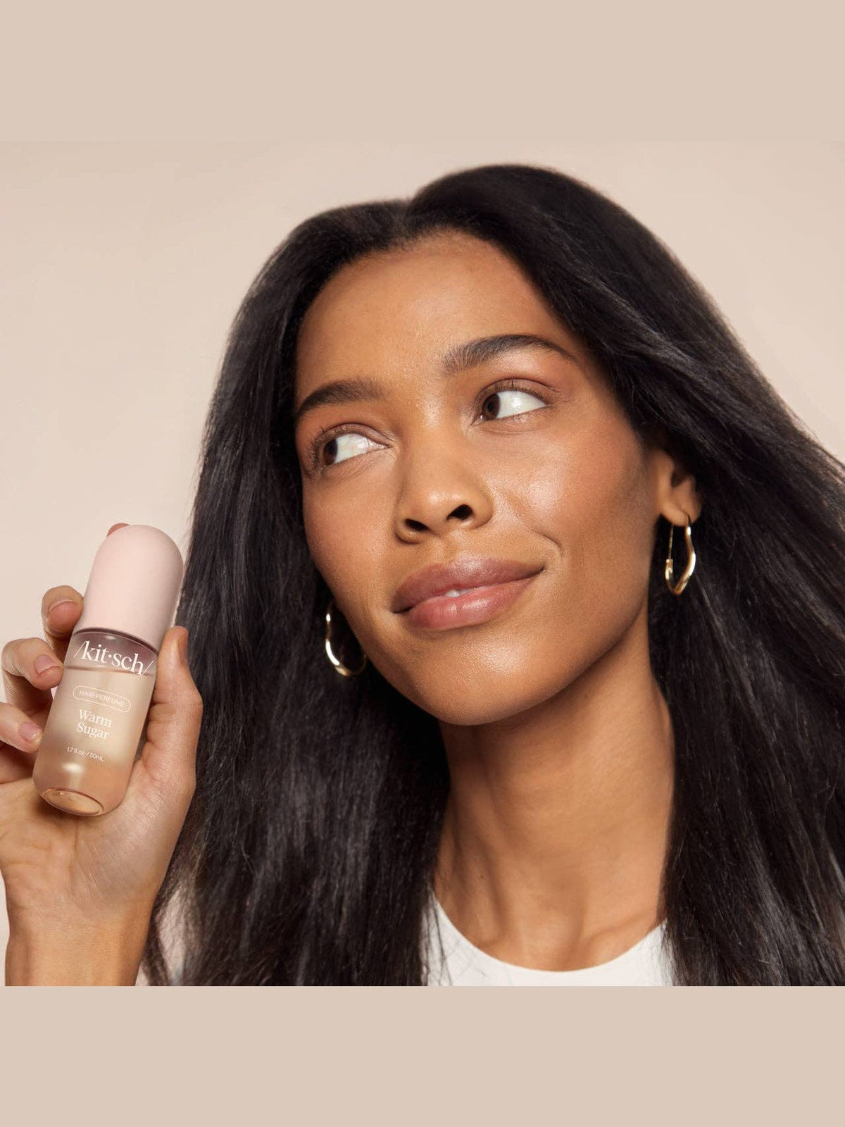 Warm Sugar Hair Perfume