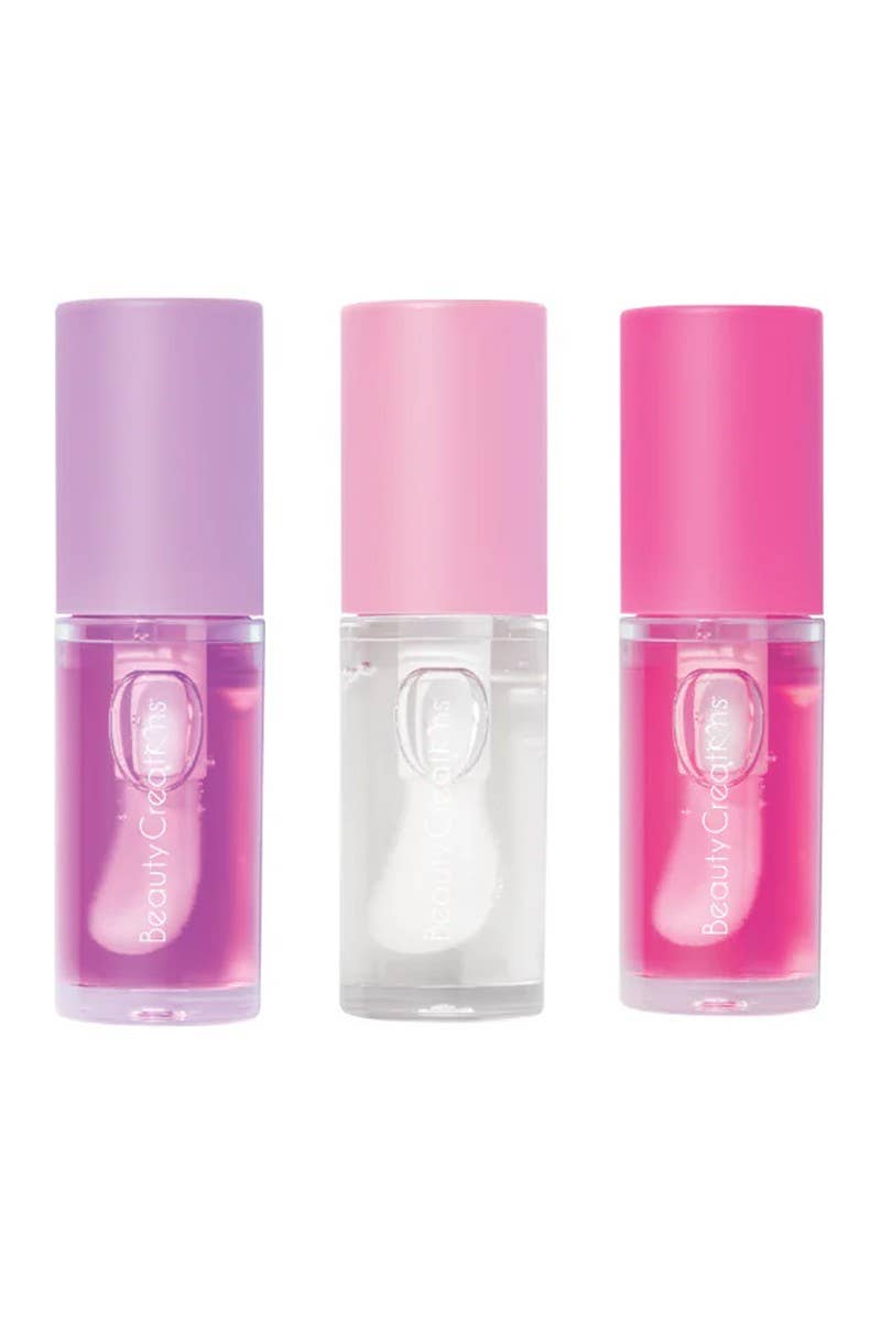 PH Lip Oil Pinch of Sweetness Trio
