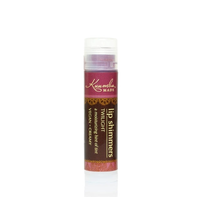 Kuumbamade Nourishing Lip Shimmers