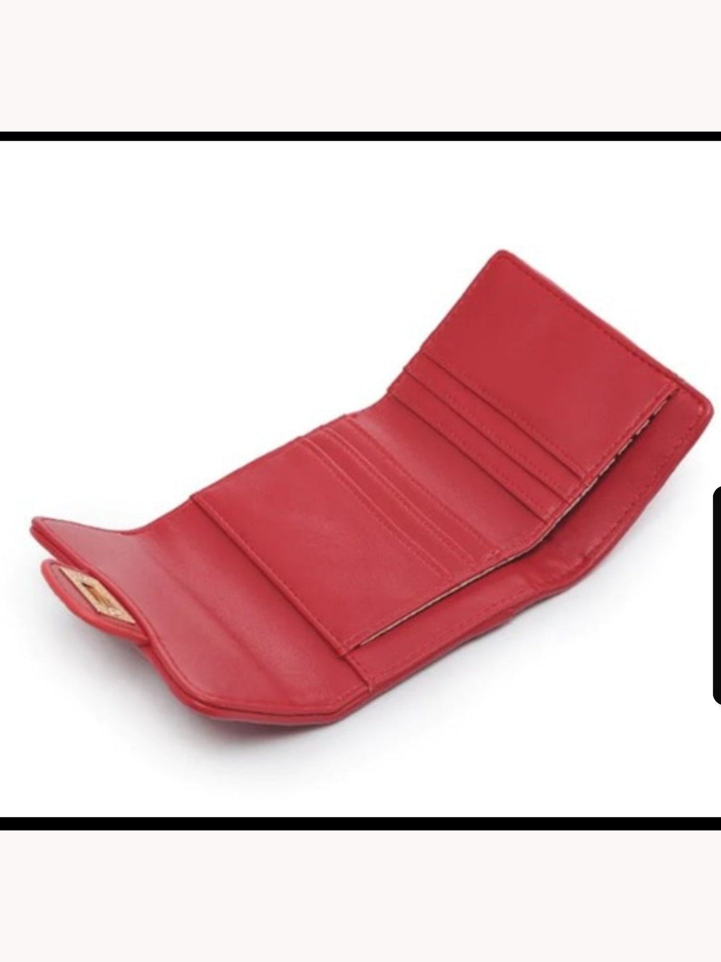 Shantel Wallet(several colors)