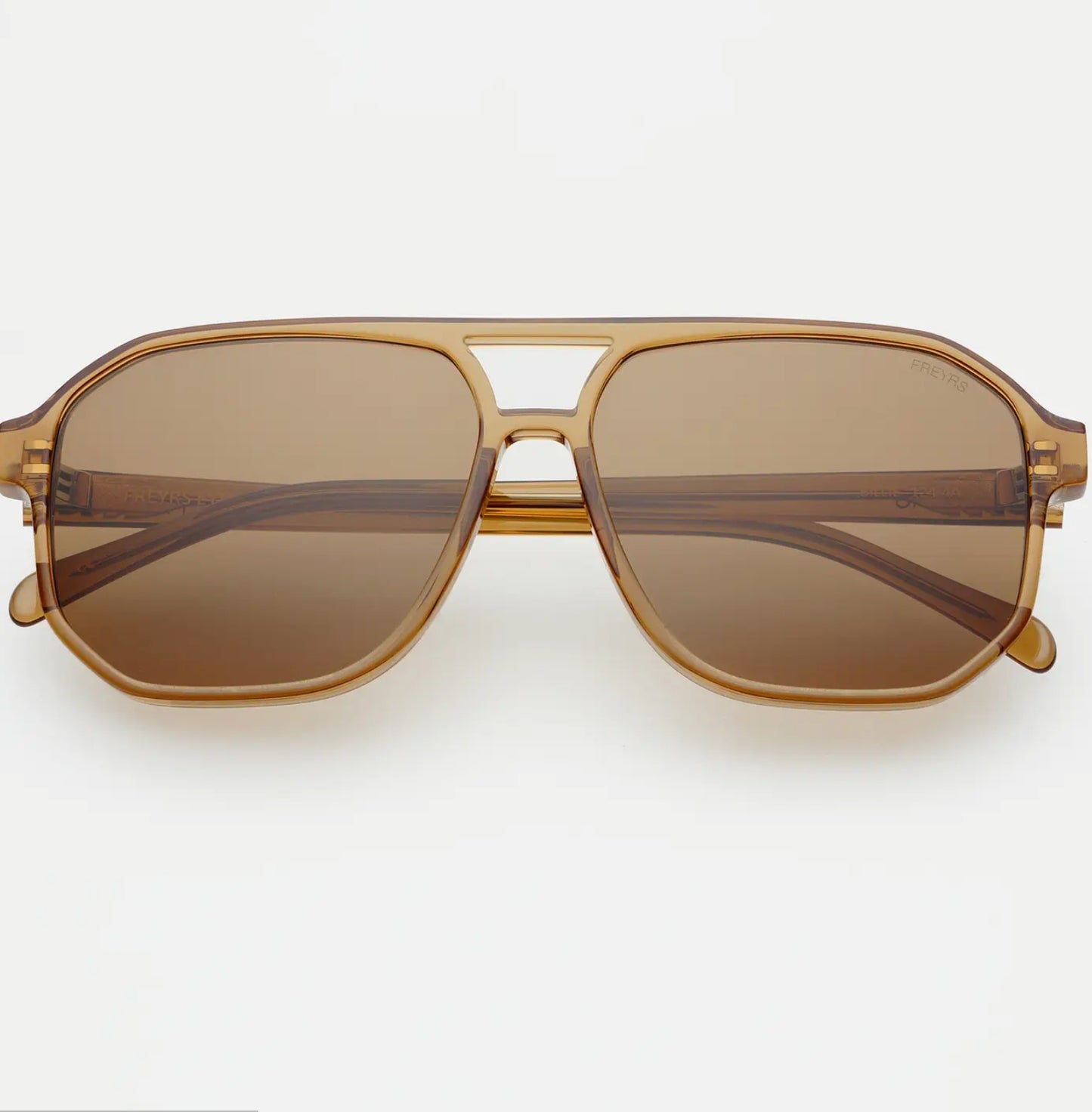 Billie Unisex Aviator Sunglasses(several colors)