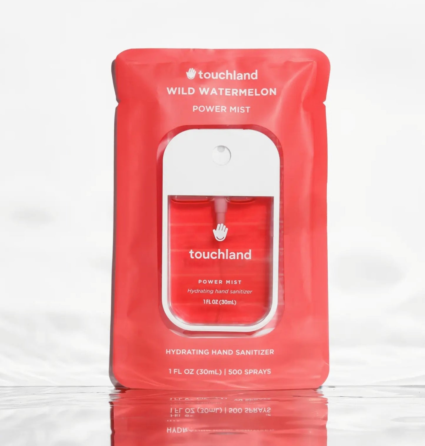 Touchland Power Mist Wild Watermelon