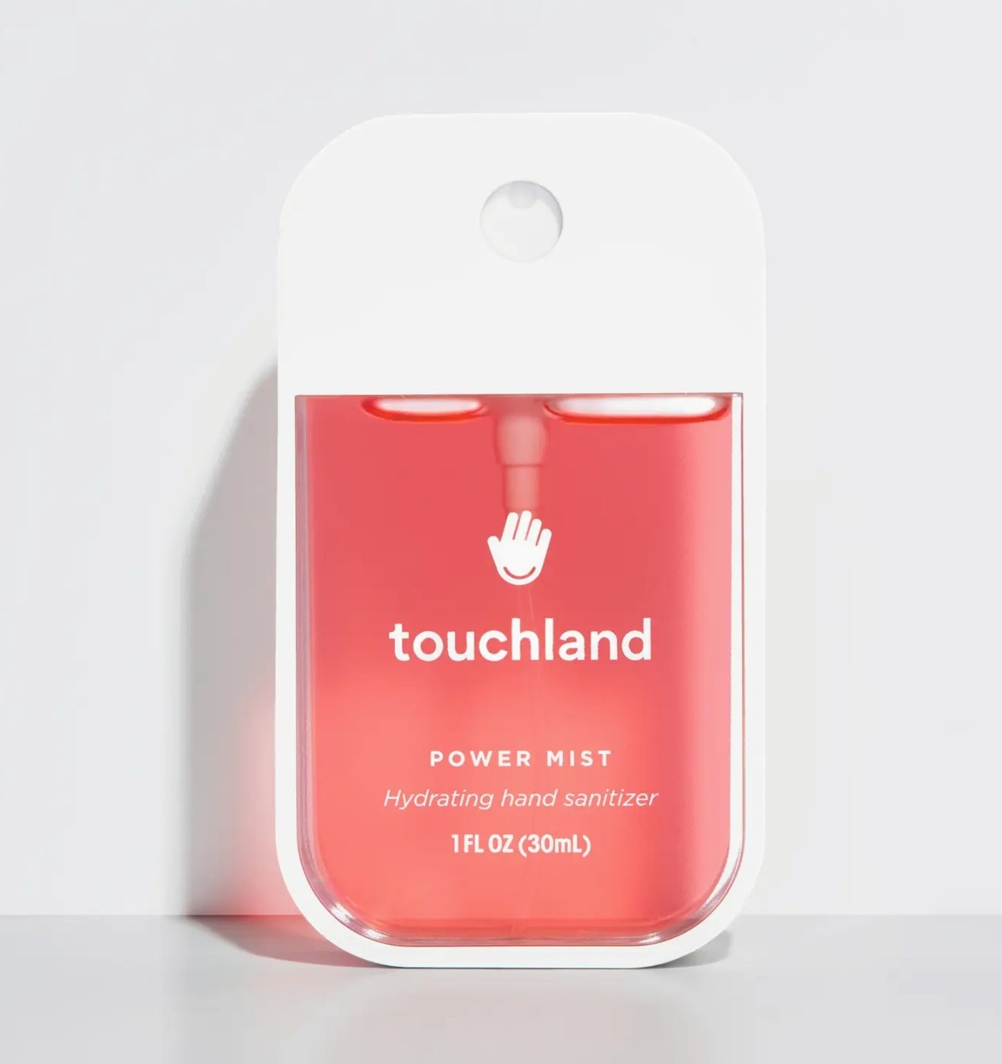Touchland Power Mist Wild Watermelon
