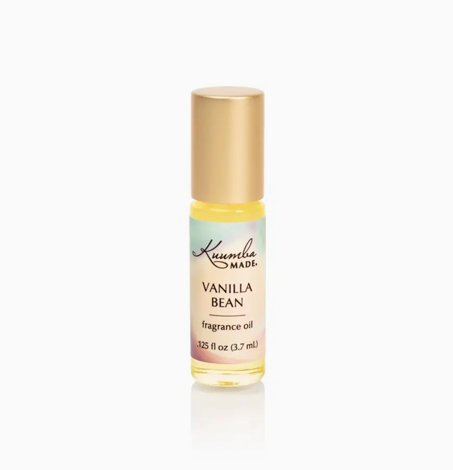 Kuumbamade Vanilla Bean Fragrance oil