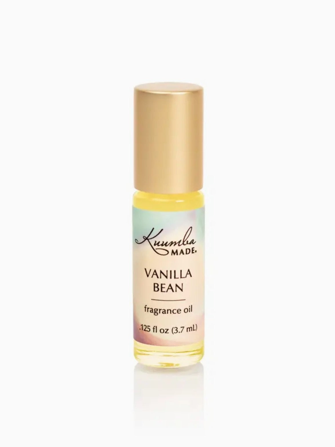 Kuumba made Vanilla Bean Fragrance oil