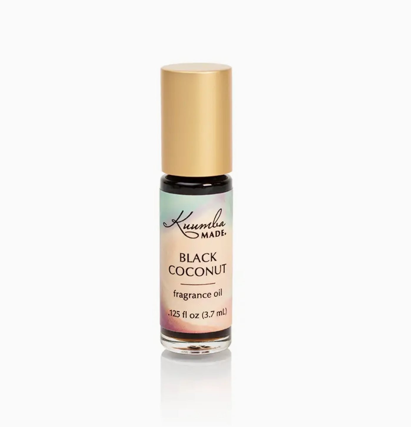 Kuumbamade Black coconut Fragrance oil
