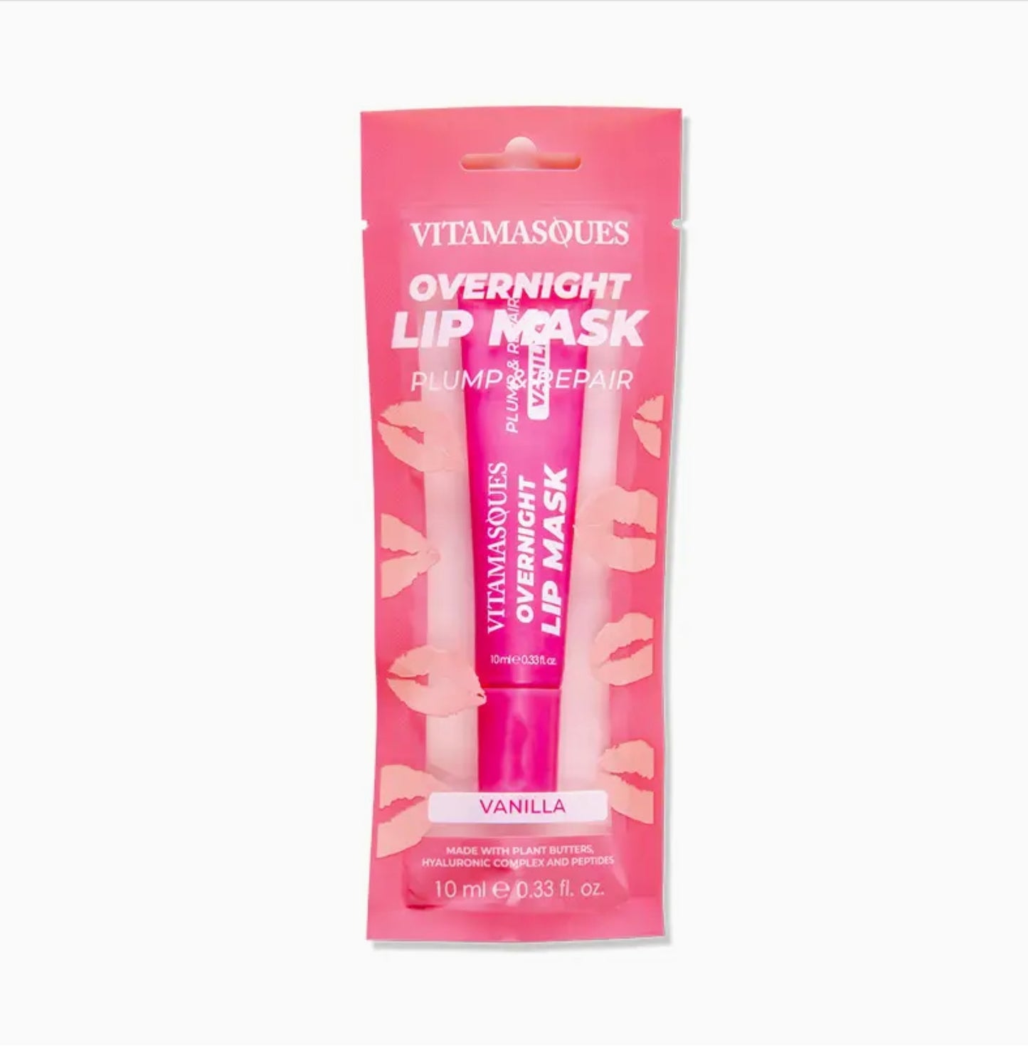 Vitamasques Overnight Lip Mask