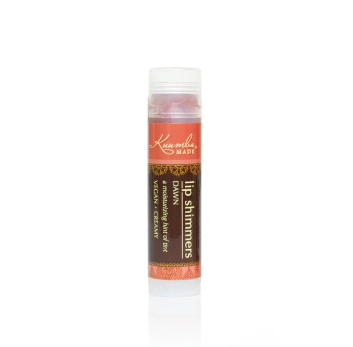 Kuumbamade Nourishing Lip Shimmers