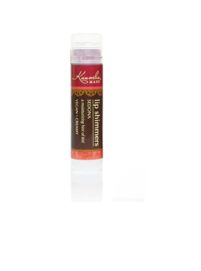 Kuumbamade Nourishing Lip Shimmers