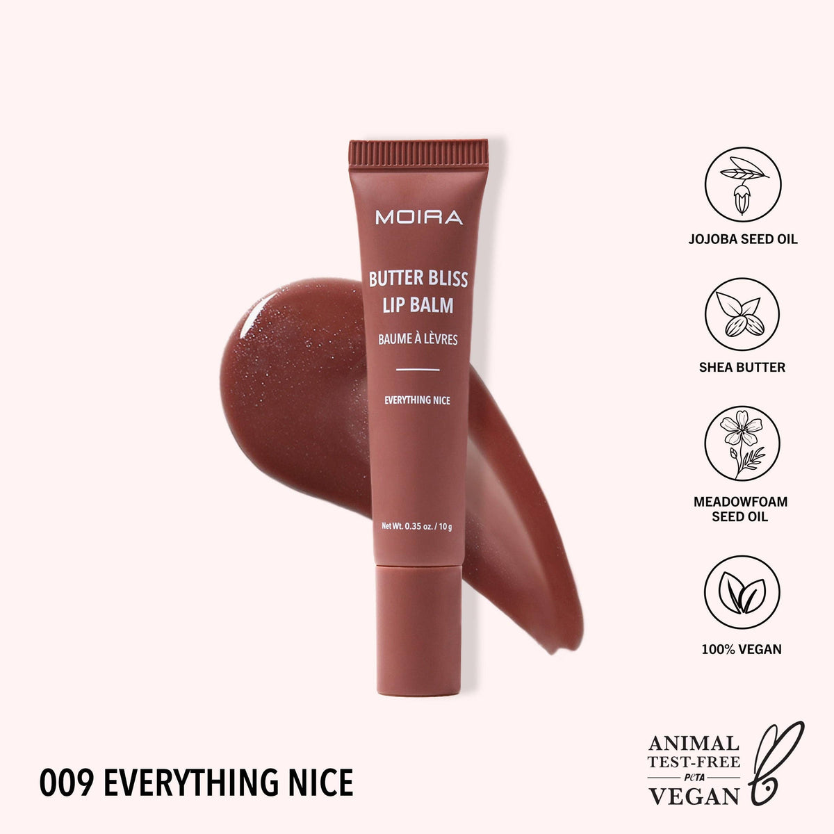 009. Butter Bliss Lip Balm (Everything Nice)