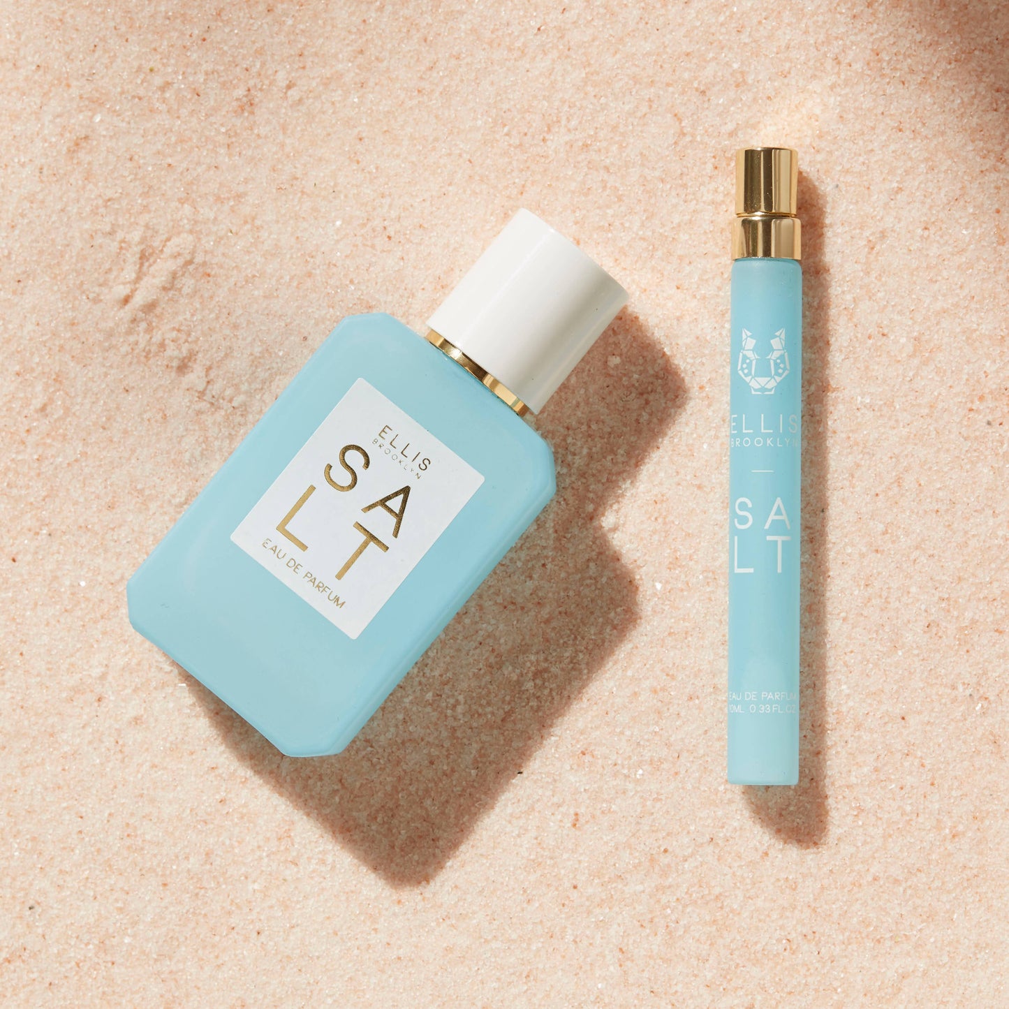Salt Eau De Parfum Travel Spray