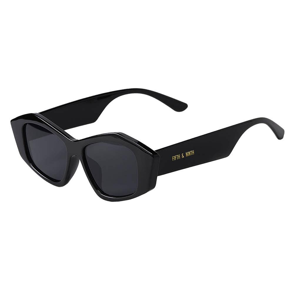 Zaria Sunglasses(several colors)