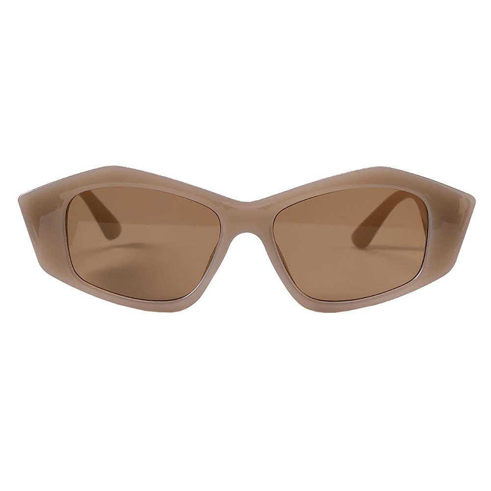 Zaria Sunglasses(several colors)