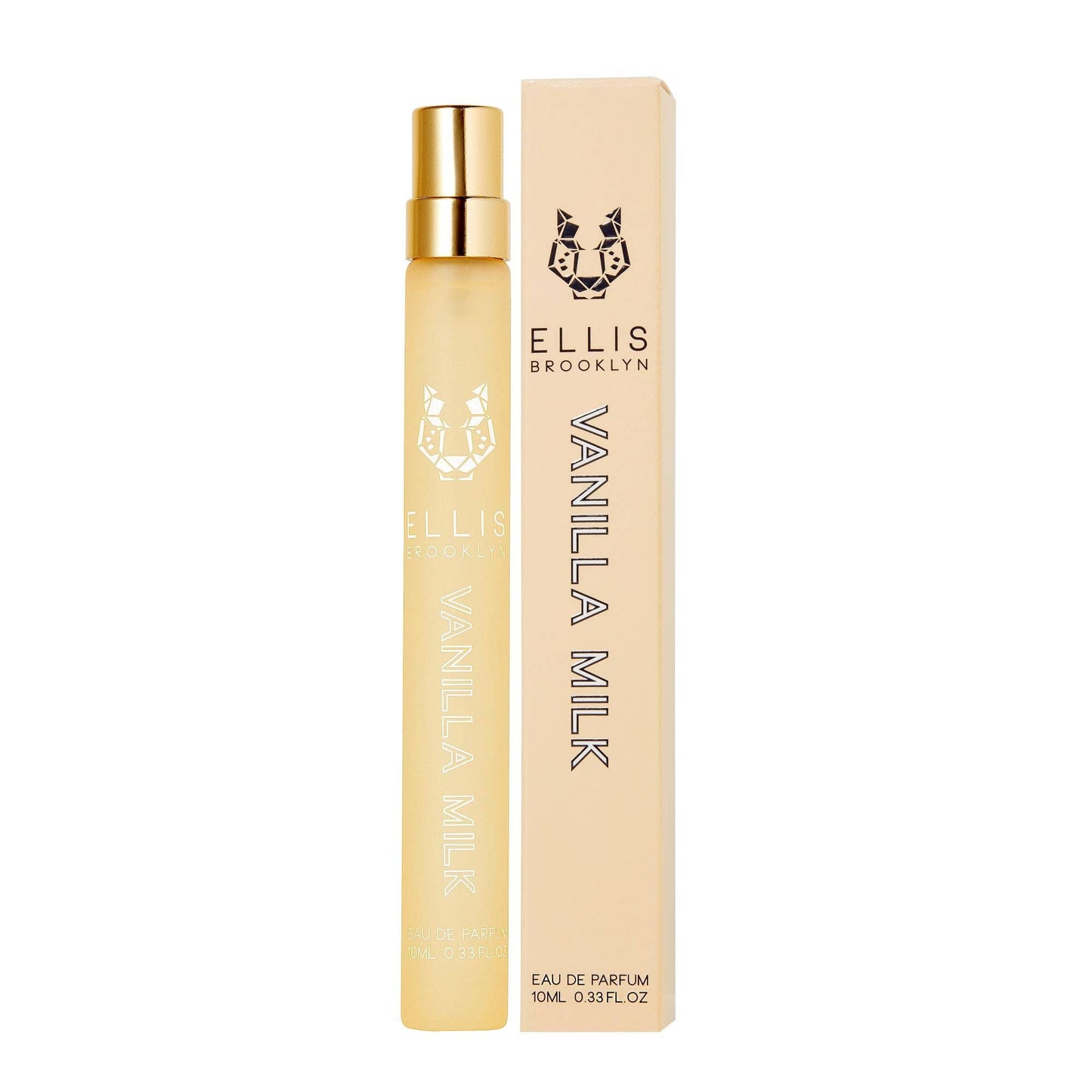 Vanilla Milk Eau de Parfum Travel Spray
