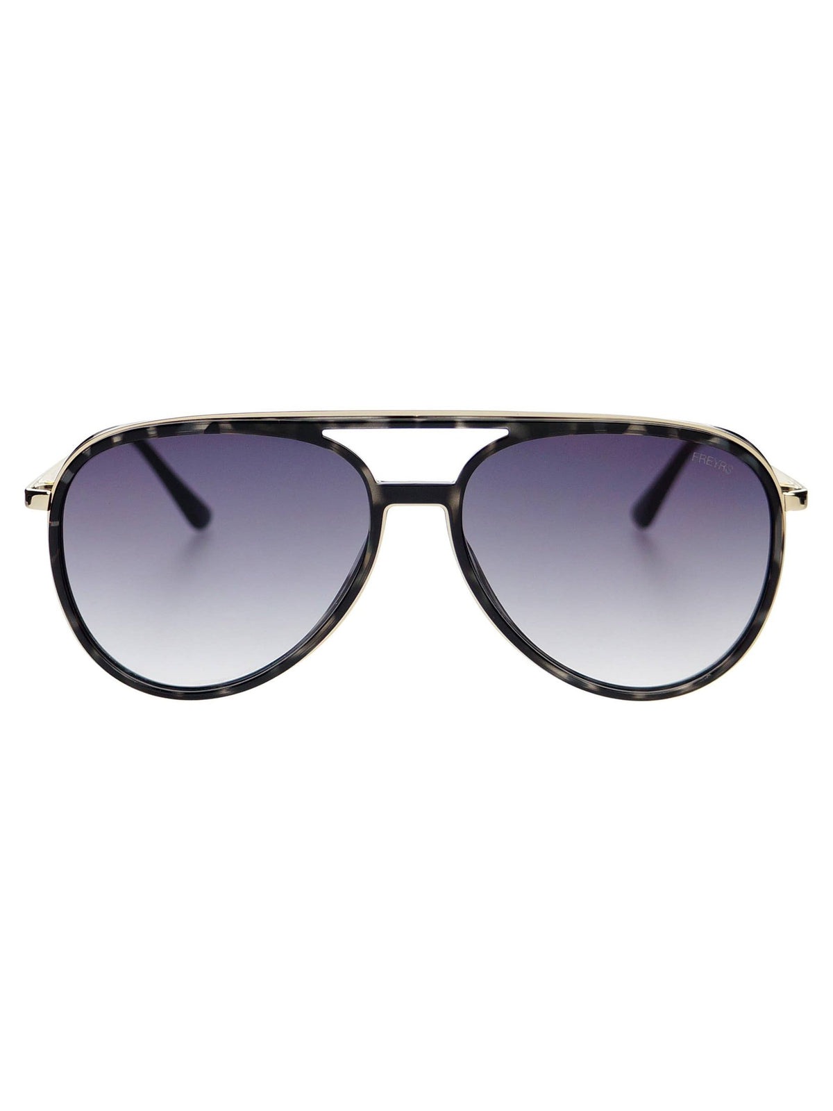 Fulton Unisex Aviator Sunglasses(two colors)