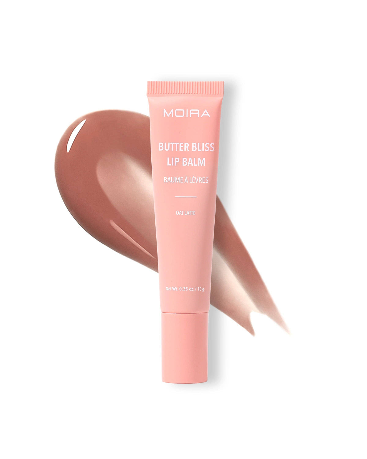 015. Butter Bliss Lip Balm (Oat Latte)