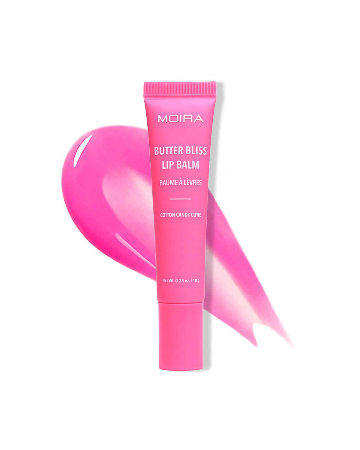 011. Butter Bliss Lip Balm ( Cotton Candy Cutie)