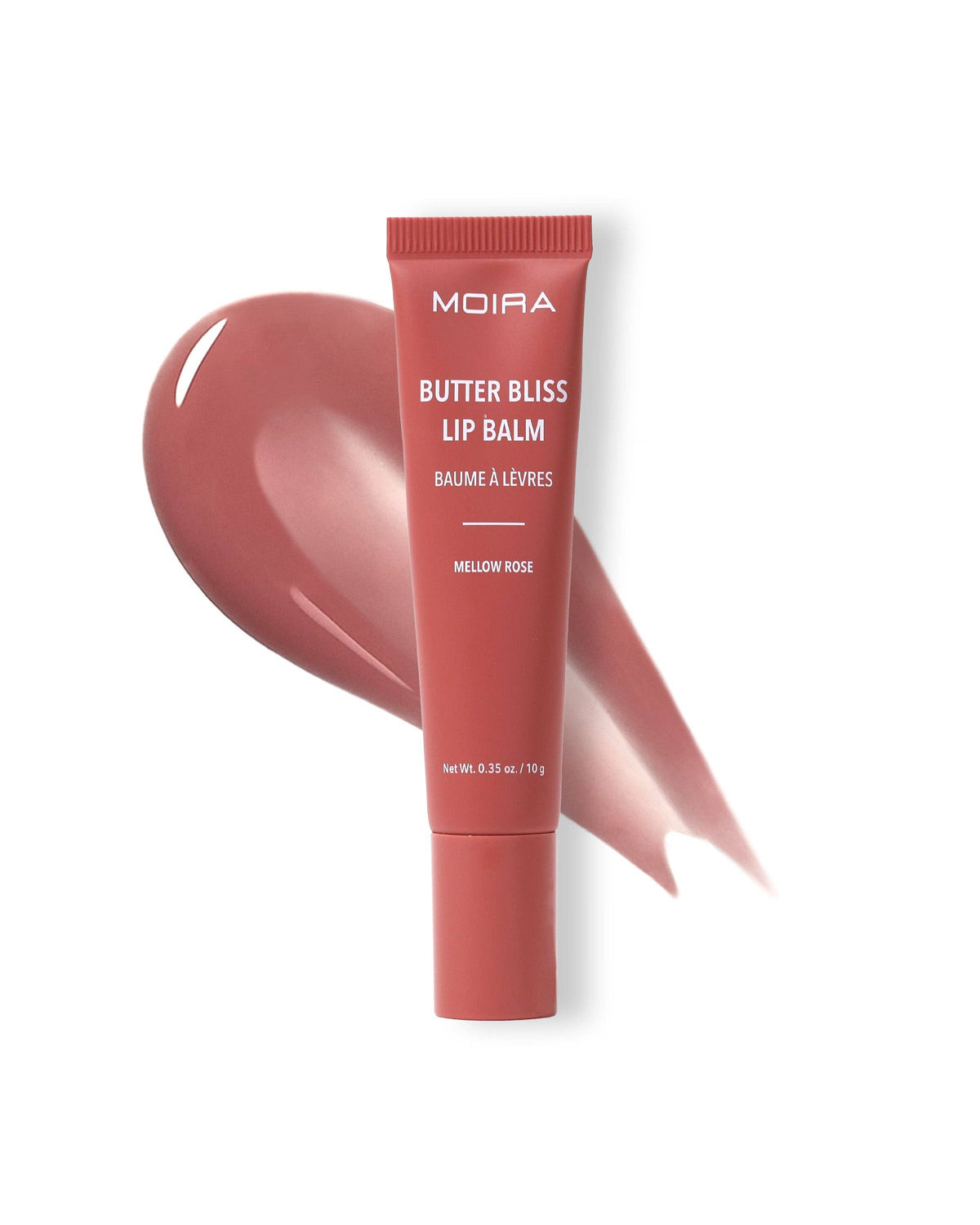018.Butter Bliss Lip Balm (Mellow Rose)